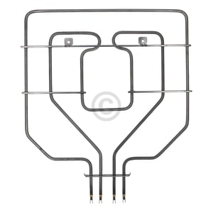 Heizung-Oberhitze ZWEIKREIS 2700W 230V 00680504