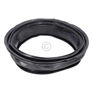 Türmanschette passend für Haier 49045766 0020300590D BLUPARTS für Waschmaschine