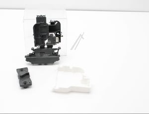 Türverriegelung Geschirrspüler AEG 4055977005 mit Öffner