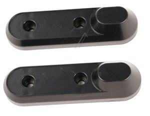 Abdeckung Vorderradmutter Aprilia E_SRZ 25 für E-Scooter Gehäuse