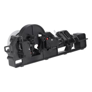 Türverriegelung mit Motor BOSCH 12041114 für Mikrowelle