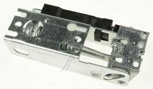 Scharnier mit Dämpfer für Kühlschrank Liebherr 704449300 S 58-40-0103