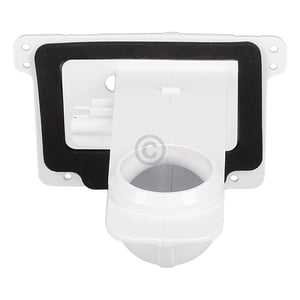 Dust bag holder 201-2478-1872 Ecovacs