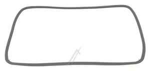 Backofentürdichtung für Electrolux Ofen 8996619260491 4-Haken