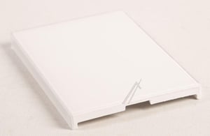 Griffabdeckung für Kühlschrank Hisense/Gorenje 495038 RM91070 Tür, Kunststoff