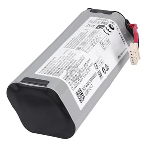 Battery pack(Li-ion) 201-2466-0006