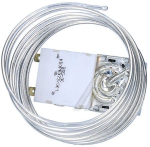Kühlschrankthermostat für Liebherr Kühlschrank 615199500 K50P6073