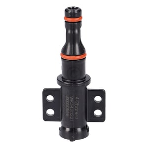 Auslaufstutzen für Philips/Saeco Kaffeemaschine 421945045521 Boiler-Ventil V3