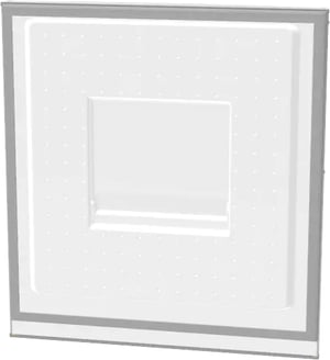 Gefrierfachtür 00712914