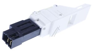 Türschalter für Gorenje Trockner 500355 Türverriegelung