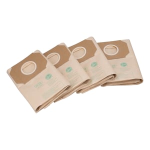 Staubbeutel Hoover 09189051 für Staubsauger CANDY/ HOOVER