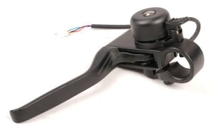 Bremshebel mit Klingel SoFlow 800.570.10 für E-Scooter SO ONE LITE