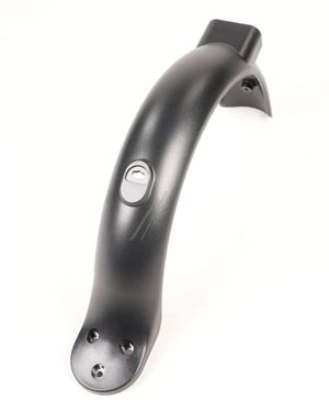 Hinteres Schutzblech Argento AR-AG23-A-240001-033 für E-Scooter AG23 ARMO240001