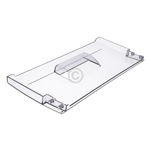 Frontgriffblende für Gefrierschublade unten beko 4331796800 für Kühlschrank