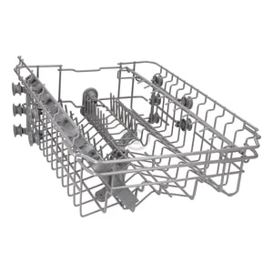 Geschirrspülerkorb Midea 12976000007852 Oberkorb mit Sprüharm