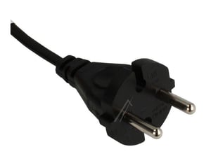 Antriebseinheit Bosch Küchenmaschine 12041978 1200W, schwarz