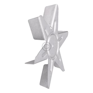 Luefterrad Bauknecht 481010901438 für Backofen Bauknecht