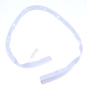 Kederdichtung für Liebherr Kühlschrank 764307300 88mm Weiss