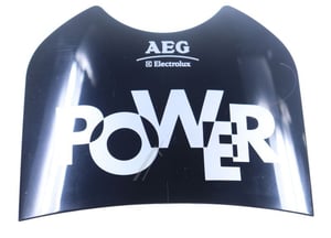 Staubbehälterdeckel für Staubsauger 2198998136 Originalersatzteil von AEG