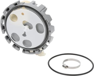 Wasserweiche 00647853