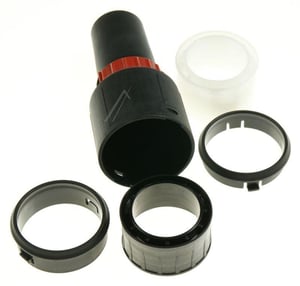 Drehbares Saugrohr für Starmix Staubsauger 447186 35mm