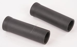 Griffgummi links und rechts EGRET 10150136 für E-Scooter EY6