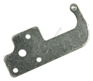 Türscharnier für Kühlschrank Homa 2301400155 Gerätetür Befestigung