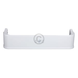 Türfach unten für Kühlteil LG 5004JS1007C in KühlGefrierKombination SideBySide