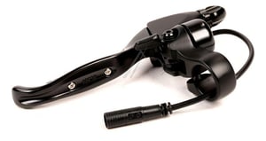 Bremsgriff links EGRET 10100002 für E-Scooter Hinterradbremse