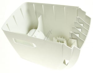 Gehäuse weiss 00748587