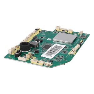 Main board of Deebot（white/Water tank version） 201-2417-2409