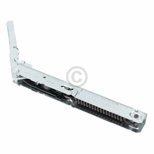 Türscharnier 23 / 24,5 Nm ungedämpft Standard 12028764