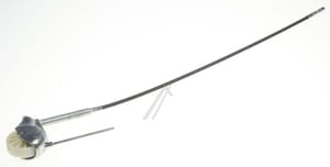 Laufrad für Kühlschrank BSH-Gruppe 00670890 Drehteller, Gemüsefach