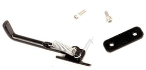 Seitenständer EGRET 10100075 für E-Scooter