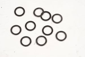 Unterlegscheibe für obere Stielschraube Segway-Ninebot AB.50.0037.65 für E-Scooter Gehäuse