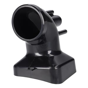 Bottom dust collection pipe 201-2441-0481