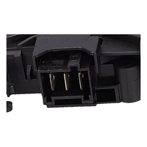 Türverriegelung Samsung Original DC34-00026A Verriegelungsrelais