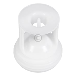 FILTER passend für Electrolux 1552361006 für Waschmaschine 10107340