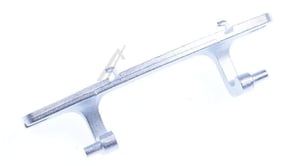 Waschmaschine-Türscharnier Midea 12338100000185 Frontlader-Waschmaschine 00000185 Frontlader-Waschmaschine