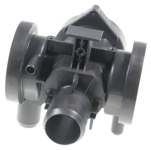 Pumpengehäuse für LG Waschmaschine 3108ER1001J Pumpe, Gehäuse