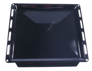 Backblech für Beko Ofen C00916536 Edelstahl