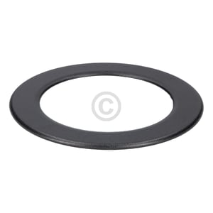 Brennerring außen 125mmØ für Blitzbrenner smeg 201050811 auf Gaskochfeld