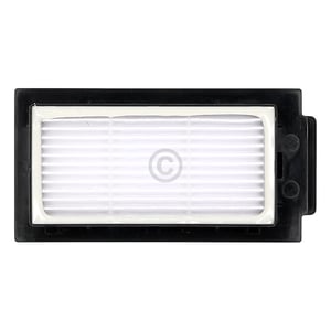 Filter assembly 201-2466-0010