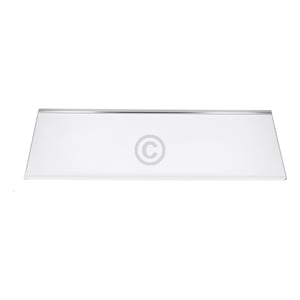 GLASREGAL, MIT, QUERLEISTE, 501X1 Electrolux 4055739165 für Kühlschrank