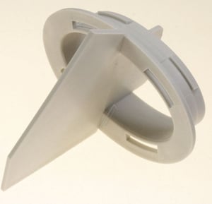 Waschmaschinenflansch AEG 8996453286008 Waschmittelkasten