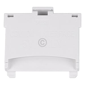 Kartenadapter PCMCIA / CI-Slot Adapter SAMSUNG 3709-001733 für TV