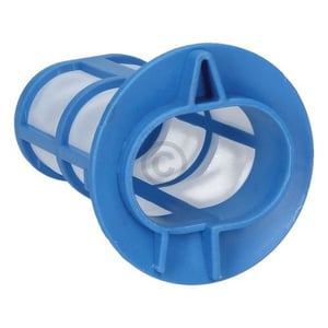 Flusensieb BOSCH 00616289 Rundfilter für Wasserbehälter Trockner