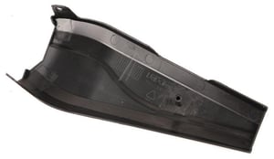 Hintere Gabel links Kunststoff Ducati DU-BI-EM-K-006 für E-Scooter Gehäuse