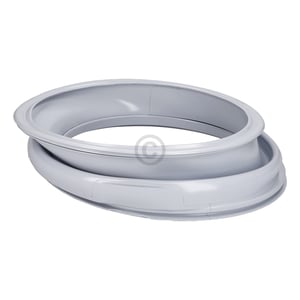 Türmanschette passend für Candy 70006593 für Waschmaschine 10111126 Bluparts