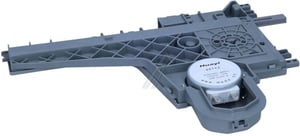 Türöffnungsmechanismus für Geschirrspüler Beko C00890818 Öffnungsmechanik